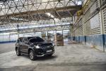 Chevrolet TrailBlazer LTZ Perfect Edition II 2019 года (TH)